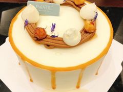 -théATRE 茶聚场(王府中環店)