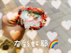-家乐福(四元桥购物中心店)