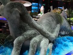 -海玥荟海鲜姿造自助餐厅(欧罗巴广场店)