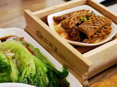 -面点王·臻选(海岸城分店)