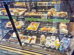 -星巴克(天津SM城市广场店)