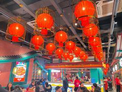 -辣小鲜·南昌大排档(船山路店)