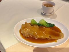 -利苑酒家(合景国际金融广场店)