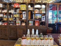 -新虹楼饭庄(崇明陈家镇店)
