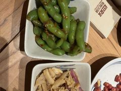 -巴奴毛肚火锅(龙湖锦艺城店)