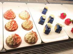 -赛瑞喜来登大酒店-盛宴自助餐厅