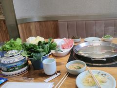 -额尔敦传统涮.冰煮羊火锅(乌兰察布体育场店)