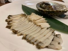 -海九澎湖海鲜餐厅