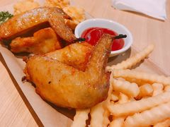 -必胜客(新辰里酒仙桥店)