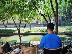 -春风习习