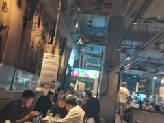 -破店肥哈·海鲜·烧烤(郑州银泰inPARK店)