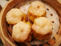 原只鲜虾烧卖皇-御名苑酒家(大角咀店)