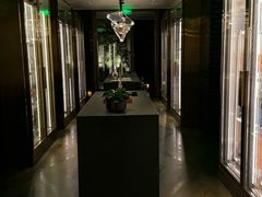 -广州柏悦酒店·悦吧·顶楼露天酒吧