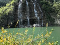 -黄花溪