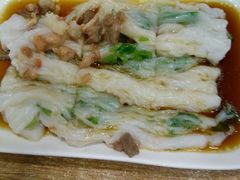 -广东小美食(果戈里大街店)