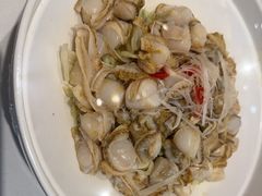 -赶海部落海鲜城(海阳路店)