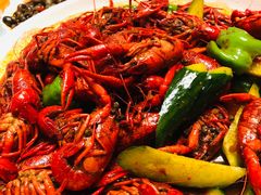 -香满锅老北京羊蝎子火锅·家常菜(新街口店)