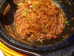 海皇干捞粉丝-餐酷哈雷餐厅(通程广场店)
