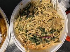 -吴记酱骨炖菜馆(康安路店)