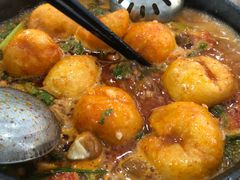 -笔记安顺夺夺粉火锅