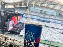 -上海体育场