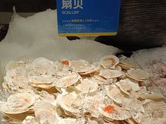 -星伦多自助料理·涮烤一体(江桥万达店)