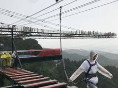 -梦幻奥陶纪景区