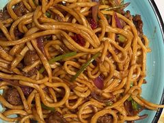 -阿里疆Alijiang·丝路美食·异域风情·清真(长楹天街店)