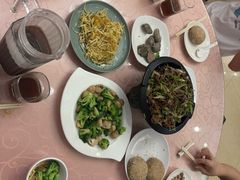 -烤肉宛饭庄(南礼士路店)