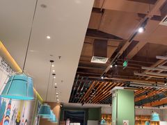 -快乐爱斯米牛排自助(正大广场店)