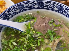 -长安后宰门水盆羊肉(新都心店)