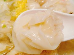 -琴岛顺天馄饨(乐客城店)