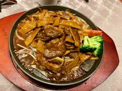 -中餐厅·容辰酒店