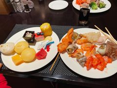 -杭州开元名都大酒店·地中海自助餐厅
