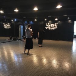 -YASAKI国际舞蹈中心