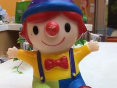 -金宝贝国际早教(洛龙正大校区)