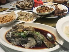 -小螺号海鲜·地道鲁菜(泉城广场店)