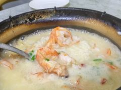 -林记潮汕海鲜砂锅粥(平潭店)