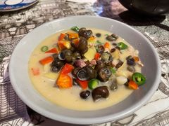 -一味大院•桐庐菜传承店(春江路店)