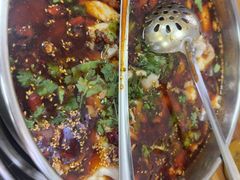 -重庆豆花鱼(福洲大道店)