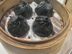 -翡翠拉面小笼包Crystal Jade(上海浦东国际机场T1店)
