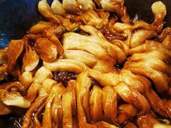 -华盛园卷子王农家菜水库鱼