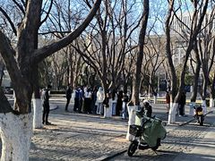 -山东大学(趵突泉校区)