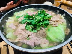 -川堂风·跷脚牛肉·乐山爆炒(宝山日月光店)