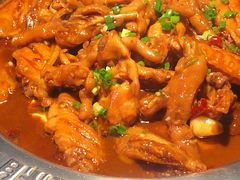 -胖哥俩肉蟹煲(杭州下沙学林街店)