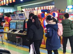 -爱玩嘉年华(成都北城天街店)