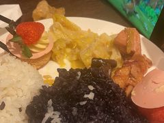 -乐咖啡西餐厅(太湖皇冠假日酒店)