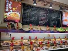 -西江红·株洲本地菜(滨江南路店)