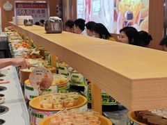 -龍歌自助小火锅(市南金茂湾店)