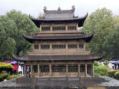 -巴陵全鱼席(湖南老字号汴河街店 )